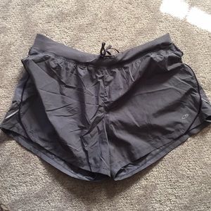 Champion Lined Shorts